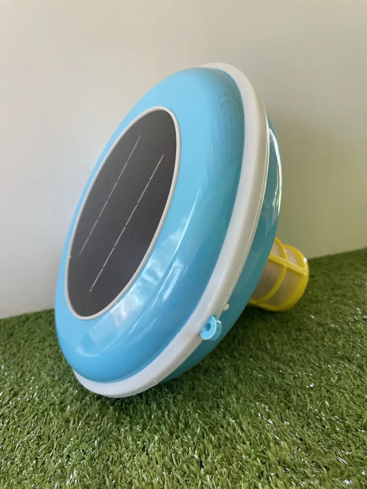 Ionizador FIORION Solar